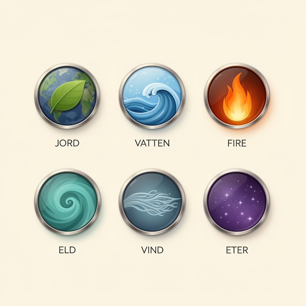 ELEMENT